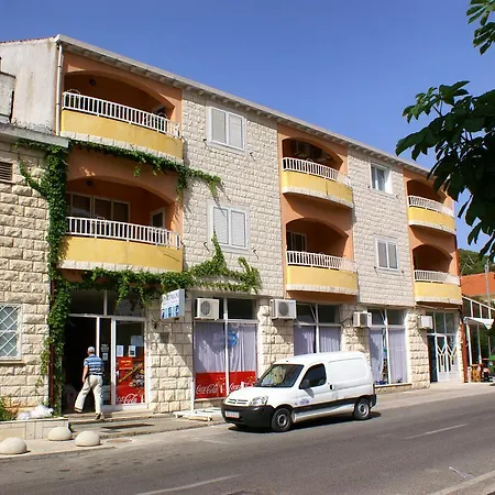 3162g Lejlighed